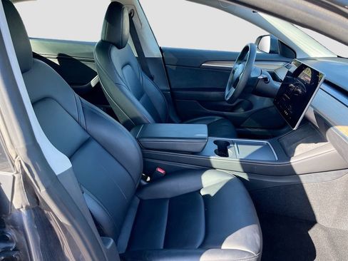 Used 2023 Tesla Model 3 Standard Range RWD image 27