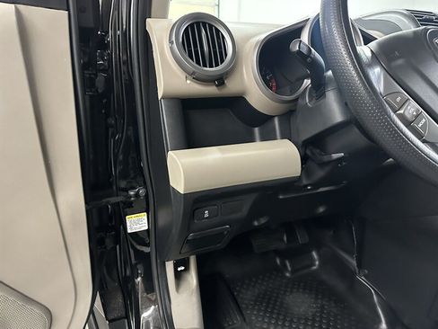 Used 2009 Honda Element EX image 25
