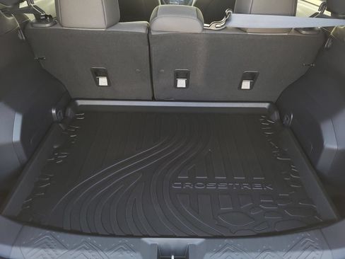 New 2026 Subaru Crosstrek 2.5i AWD/4WD image 4