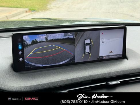 Used 2023 Genesis GV70 2.5T w/ Advanced Package AWD/4WD image 36