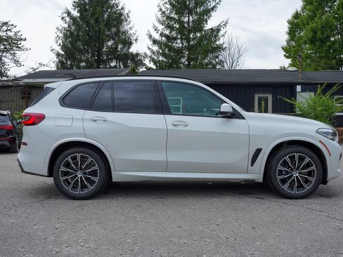 Used 2020 BMW X5 xDrive40i w/ M Sport Package AWD/4WD image 9