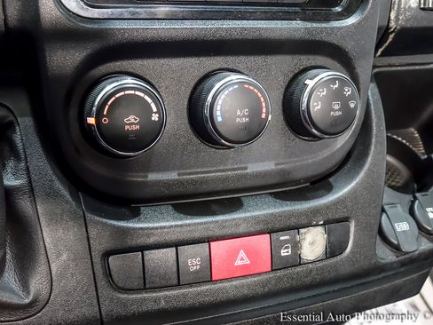 Used 2020 RAM ProMaster 3500 image 12