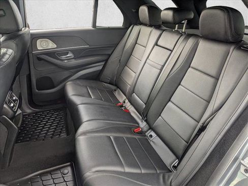 Used 2022 Mercedes-Benz GLE 350 4MATIC w/ Premium Package image 20