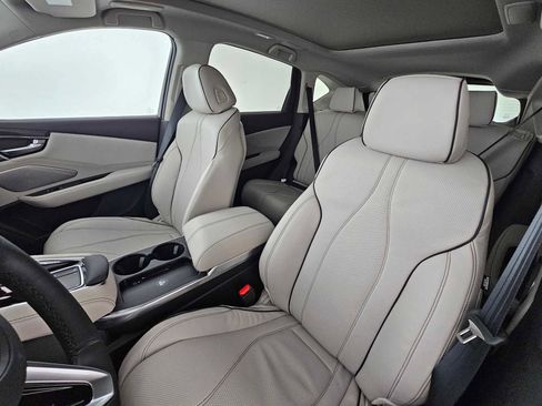 New 2026 Acura RDX SH-AWD w/ Advance Package image 21