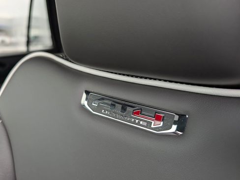 Certified 2025 GMC Yukon AT4 Ultimate w/ LPO, Floor Liner Package image 15