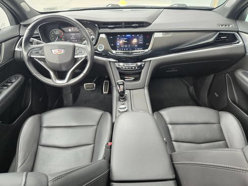 Used 2020 Cadillac XT6 Sport AWD/4WD image 43