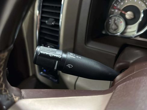 Used 2017 RAM 1500 Laramie Longhorn AWD/4WD image 29