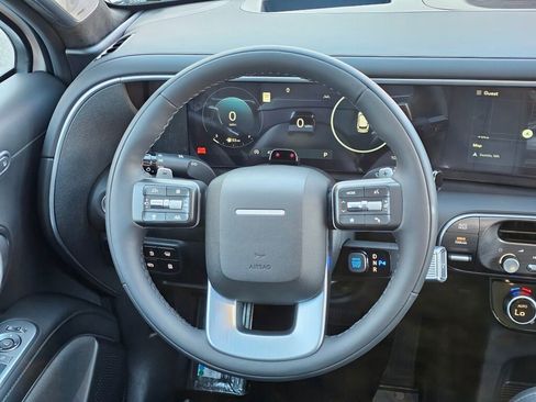 New 2026 Hyundai Palisade Calligraphy image 14