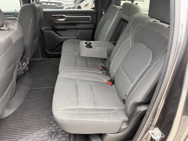 Used 2019 RAM 1500 Big Horn AWD/4WD image 15