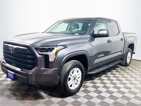 Used 2024 Toyota Tundra SR5 image 4