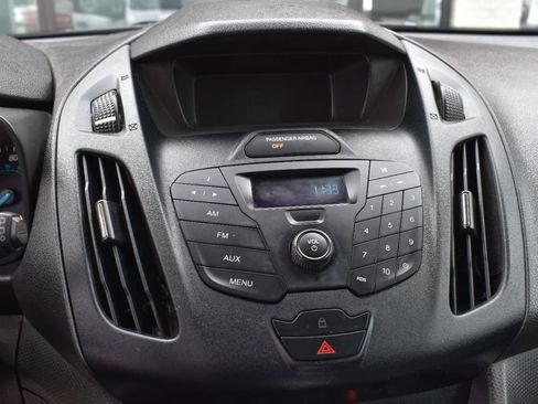 Used 2016 Ford Transit Connect XL FWD image 21