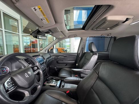 Used 2022 Honda Pilot Touring image 22
