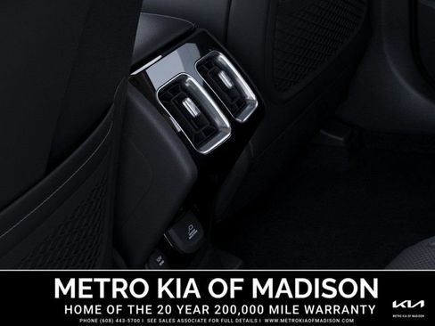 New 2026 Kia Sorento SX Prestige AWD/4WD image 26