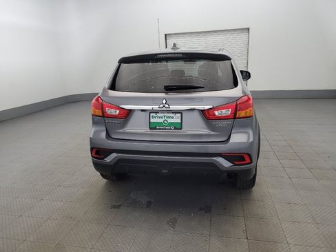 Used 2019 Mitsubishi Outlander Sport LE image 7