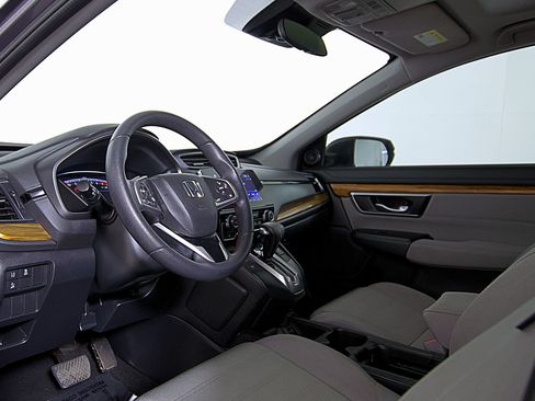 Used 2017 Honda CR-V EX image 23
