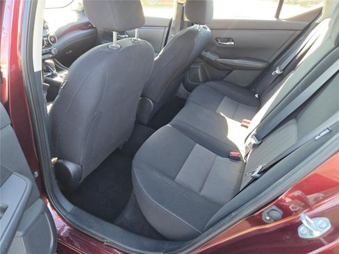 Used 2023 Nissan Sentra SV image 19