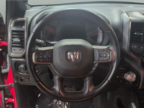 Used 2023 RAM 1500 Rebel w/ Rebel Level 2 Equipment Group AWD/4WD image 9