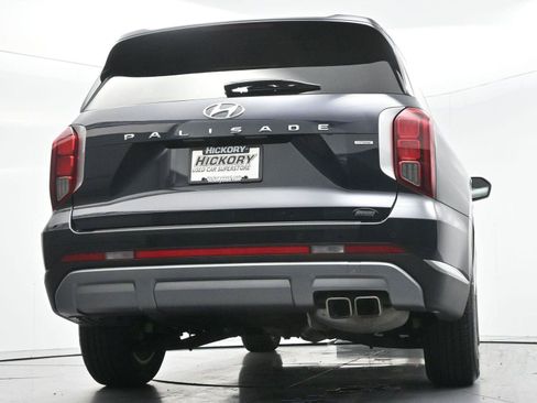 Used 2023 Hyundai Palisade SEL w/ Cargo Package AWD/4WD image 47