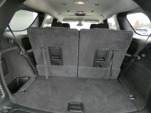 Used 2017 Dodge Durango SXT w/ Quick Order Package 23B image 15