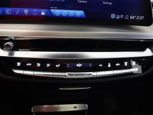 New 2026 Cadillac Lyriq Luxury image 20