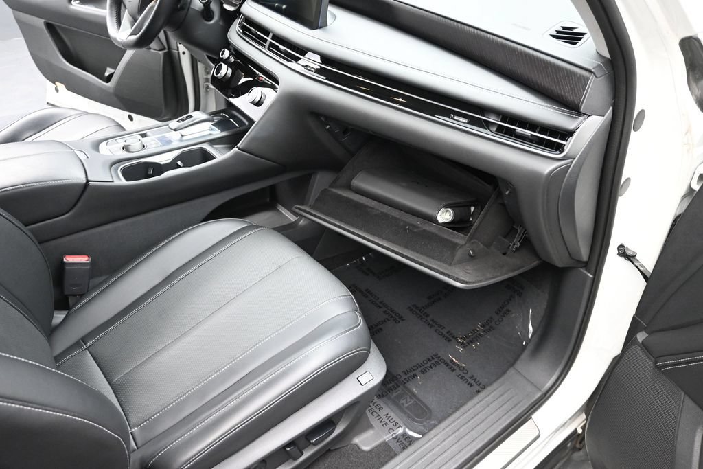 Used 2022 INFINITI QX60 Sensory w/ Cargo Package AWD/4WD image 20