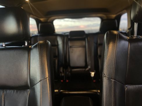 Used 2016 Jeep Grand Cherokee Limited image 17