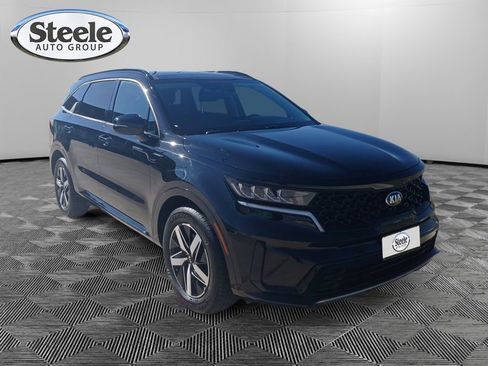 Used 2021 Kia Sorento S w/ Panoramic Sunroof Package image 7