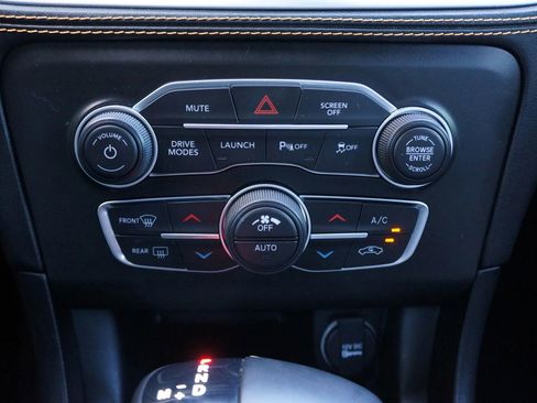 Used 2022 Dodge Charger Scat Pack image 30