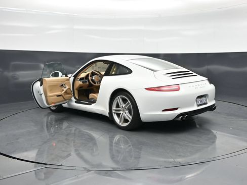 Used 2013 Porsche 911 Carrera RWD image 24