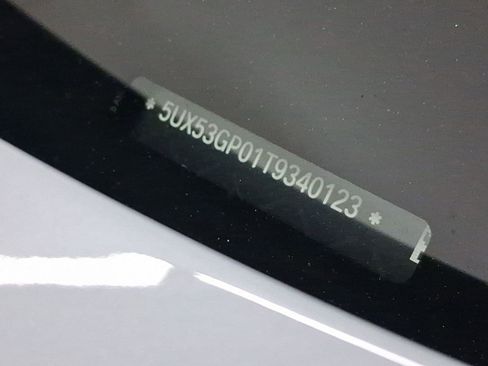 New 2026 BMW X3 xDrive30 image 17