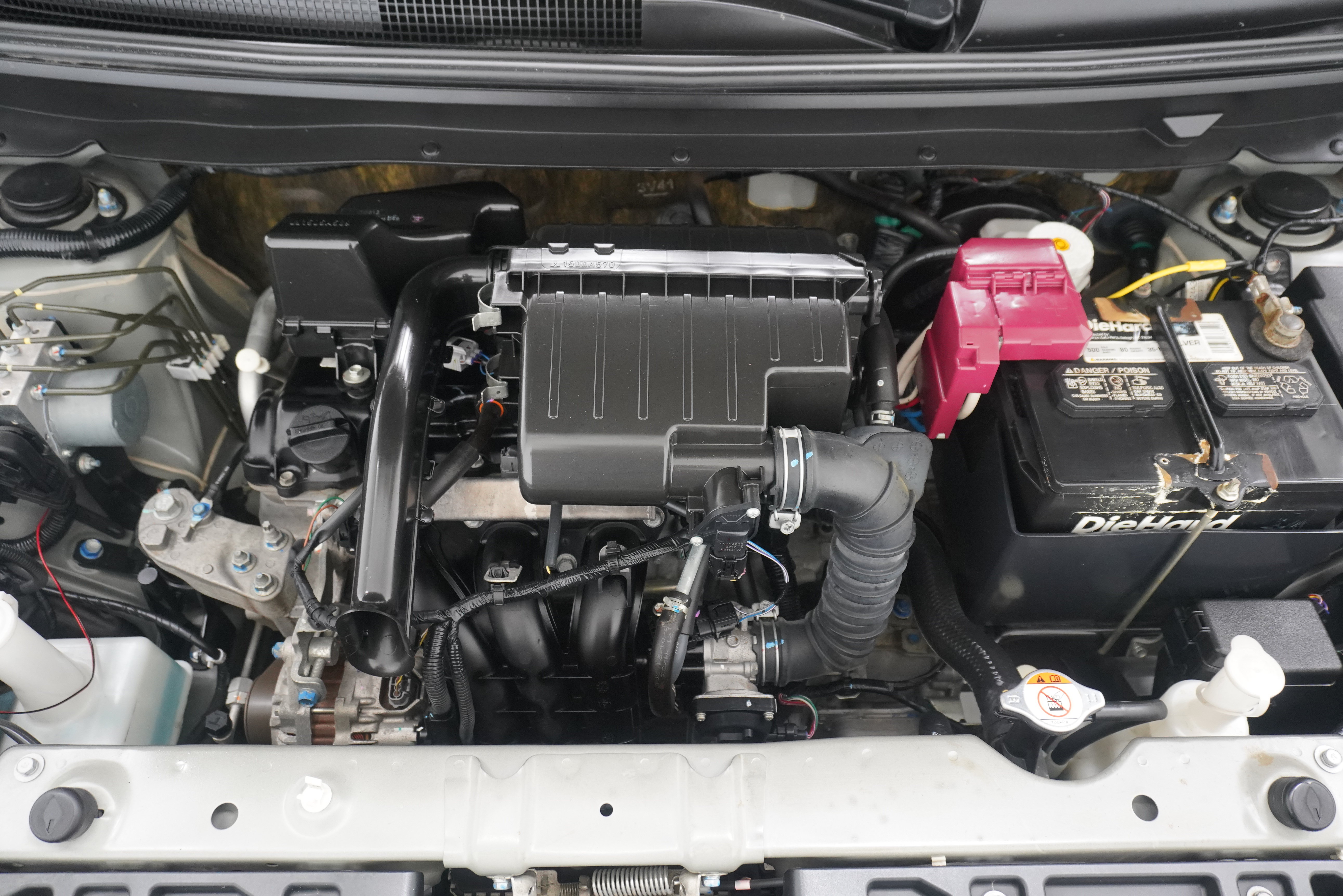 Used 2021 Mitsubishi Mirage G4 SE FWD image 23