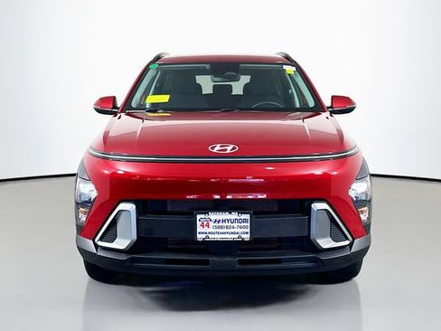 Used 2024 Hyundai Kona SEL AWD/4WD image 11