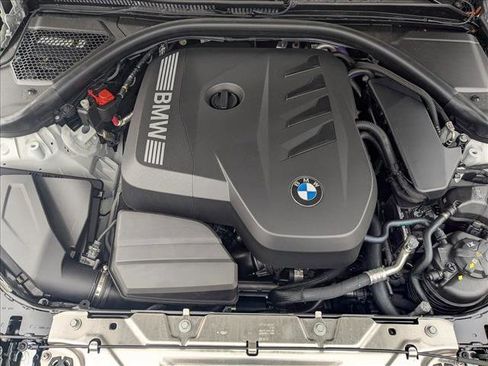New 2026 BMW 330i xDrive Sedan w/ M Sport Package image 18