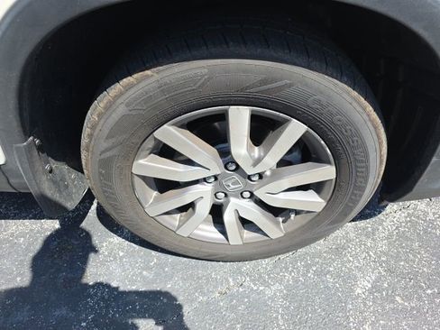 Used 2019 Honda Pilot EX-L image 9