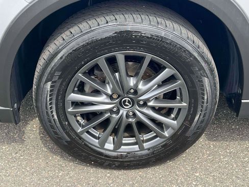 Used 2019 MAZDA CX-5 Touring AWD/4WD image 6