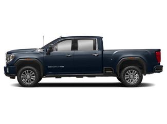 Used 2023 GMC Sierra 2500 Denali AWD/4WD video 3