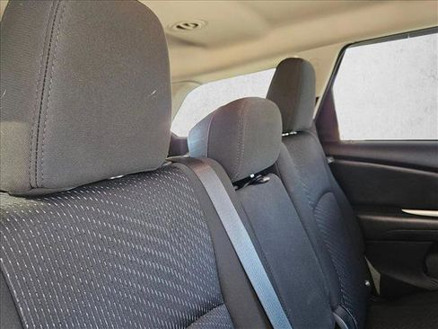 Used 2019 Dodge Journey SE w/ Premium Group image 19