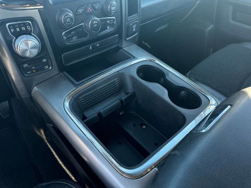 Used 2018 RAM 1500 Sport image 25