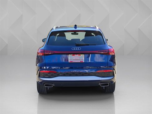 New 2025 Audi Q5 Premium Plus image 5