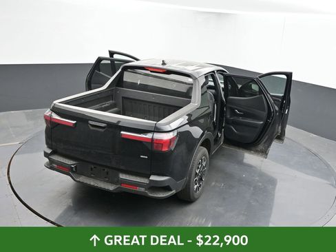 Used 2024 Hyundai Santa Cruz SEL image 59