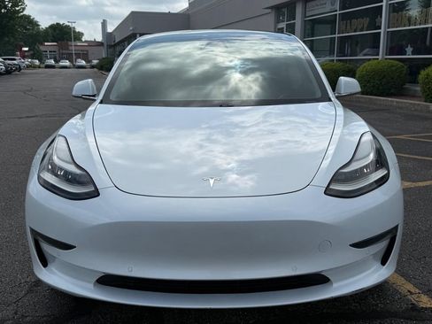 Used 2020 Tesla Model 3 RWD image 9