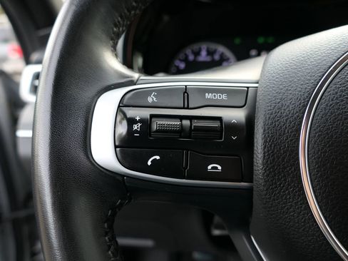 Used 2023 Kia K5 GT-Line image 15