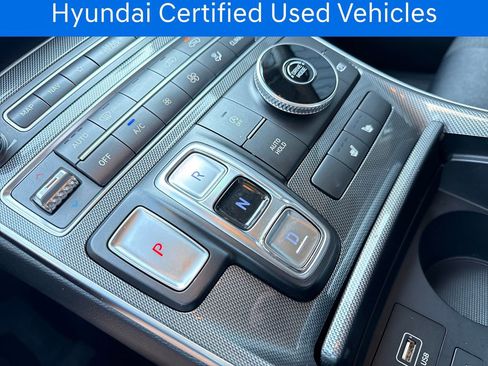 Certified 2023 Hyundai Santa Fe SEL FWD image 30