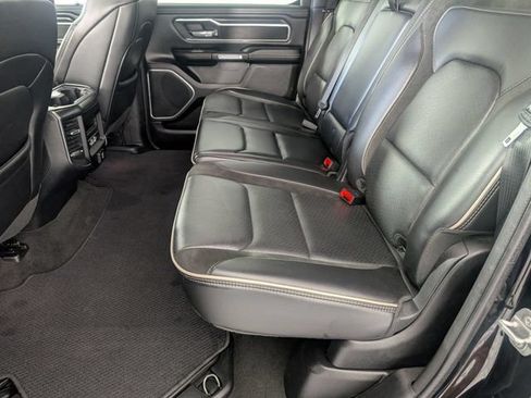 Used 2023 RAM 1500 Laramie AWD/4WD image 26