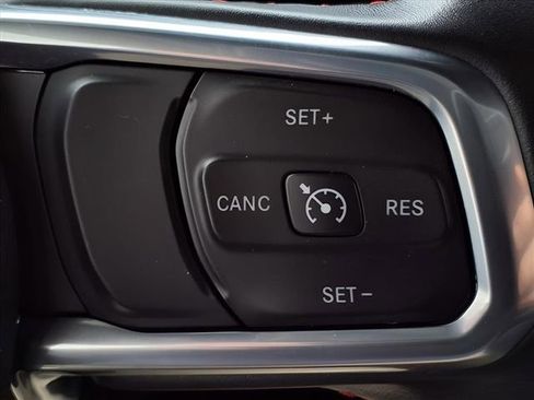 Used 2021 Jeep Wrangler Unlimited Rubicon image 22