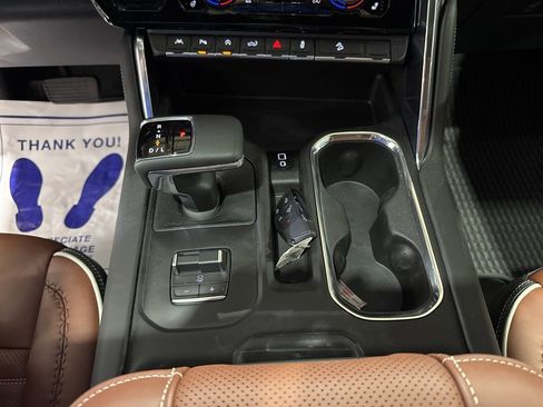 New 2026 GMC Sierra 1500 Denali Ultimate image 39