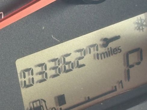 Used 2024 Mitsubishi Mirage ES image 19