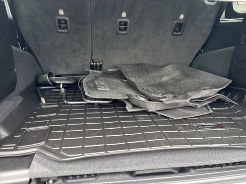 Used 2022 Jeep Wrangler Unlimited Sport image 12