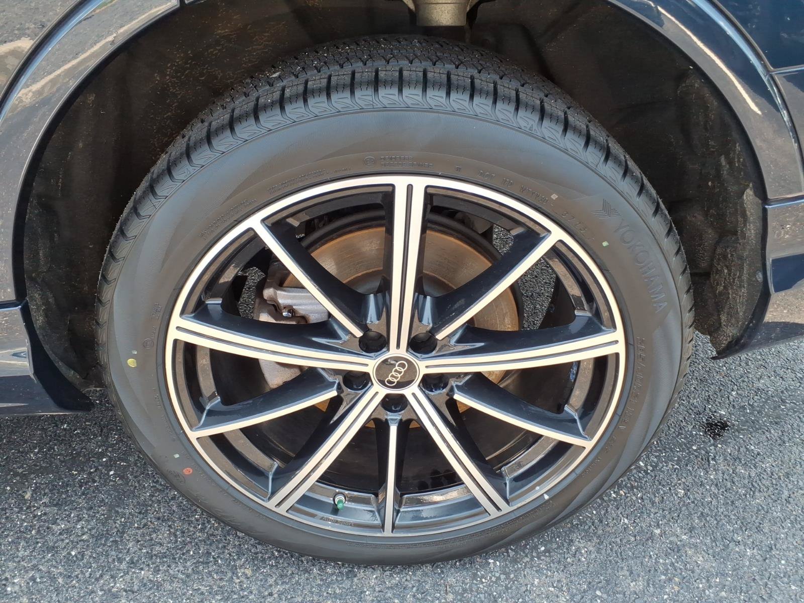 Used 2023 Audi Q7 3.0T Premium Plus AWD/4WD image 15