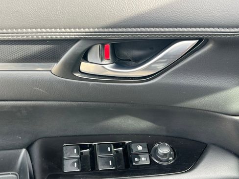 Used 2024 MAZDA CX-5 Carbon Edition image 24